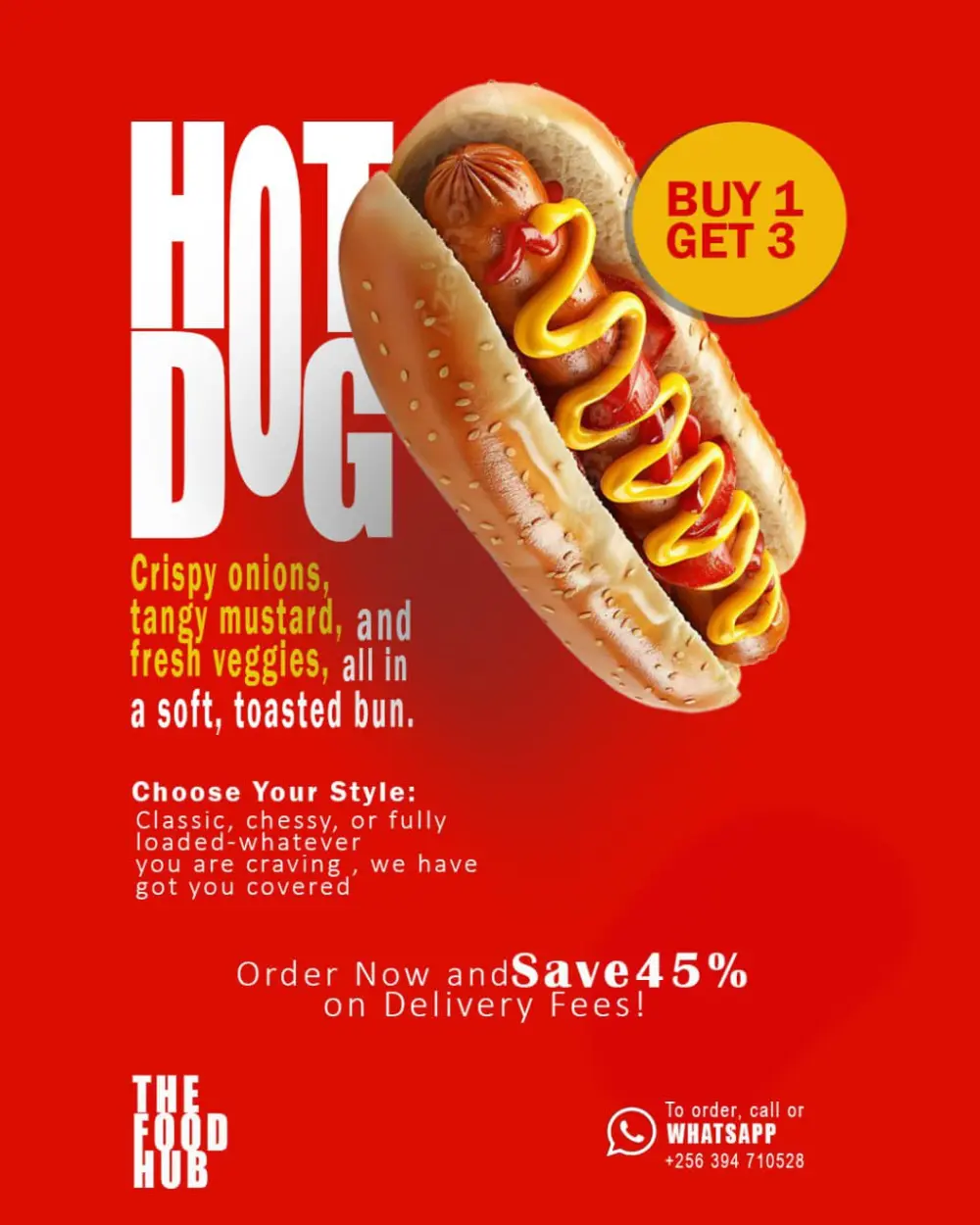 تصميمات بوستات احترافية للسوشيال ميديا