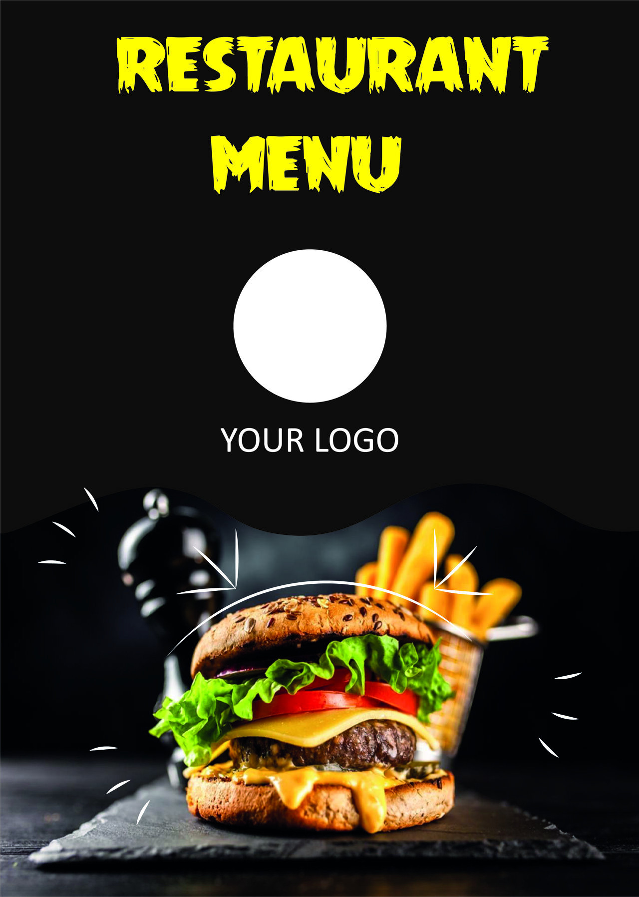 إنشاء تصاميم سوشيال ميديا