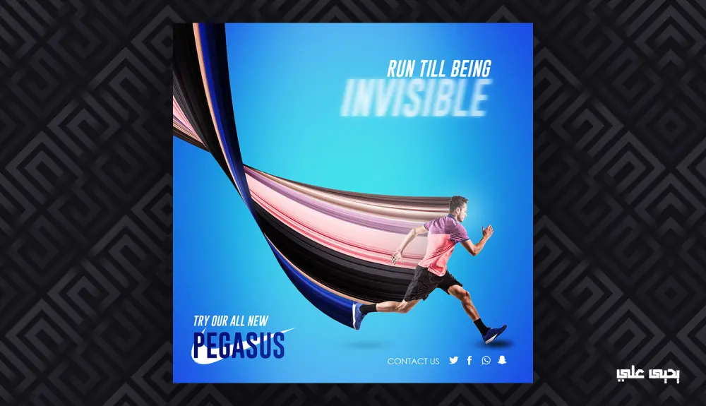 تصميمات سوشيال ميديا تناسب جميع المنصات