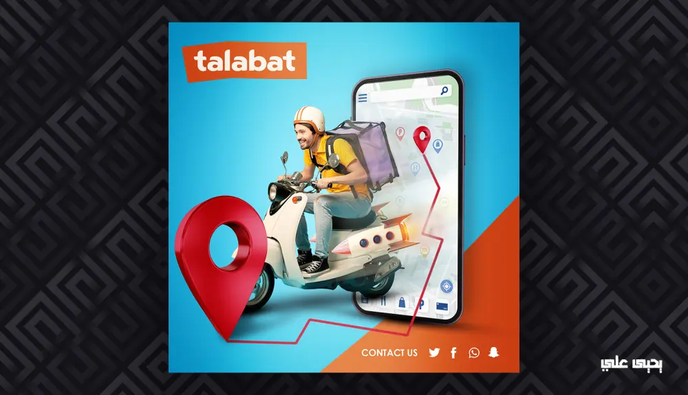 تصميمات سوشيال ميديا تناسب جميع المنصات