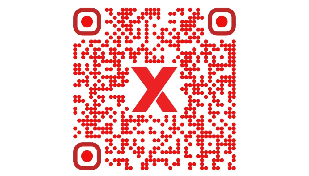 تصميمQR code scanner