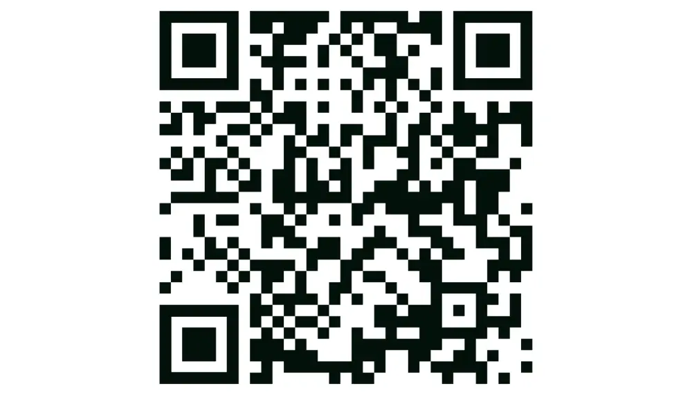 تصميمQR code scanner