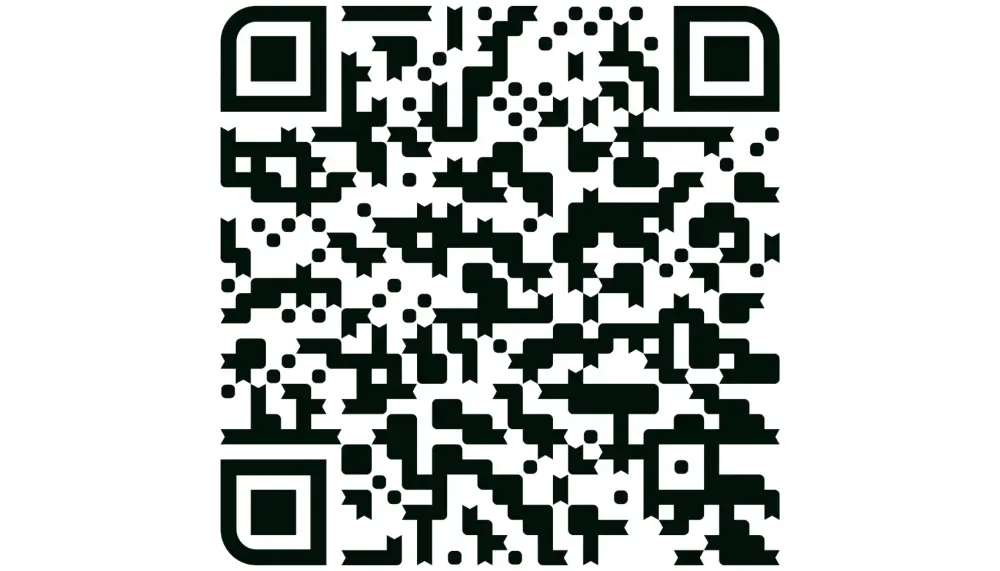 تصميمQR code scanner