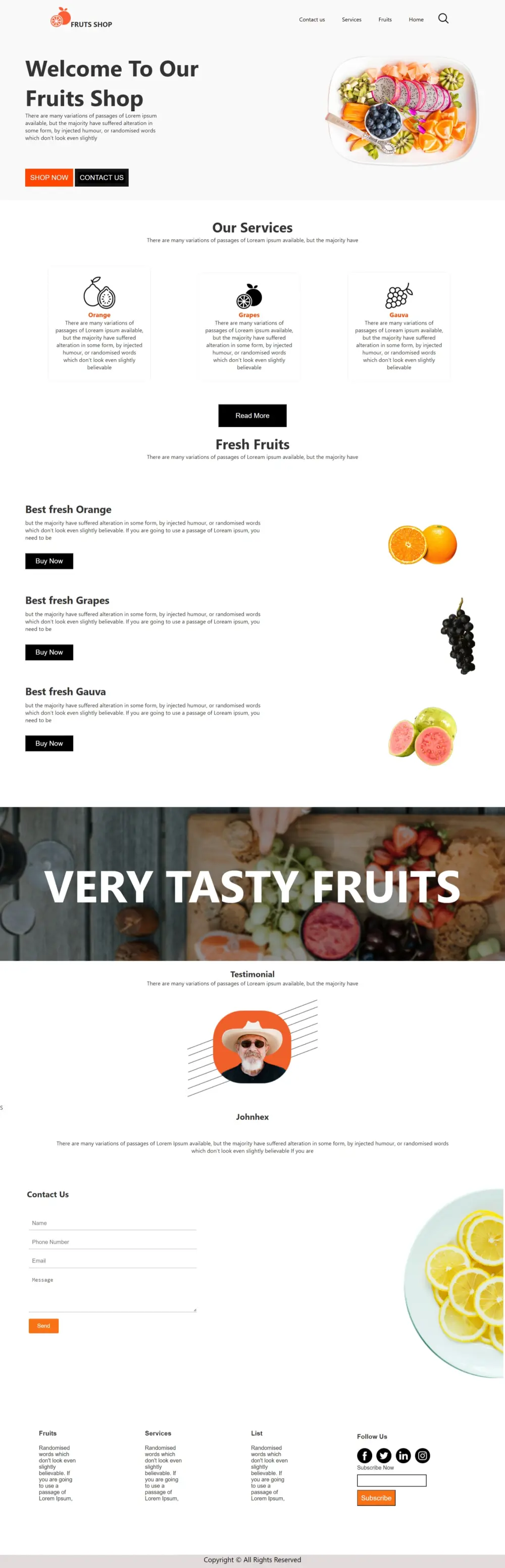 تصميم وانشاء صفحه هبوط انيقه متجاوبه مع جميع الاجهزه تعديل الخدمة