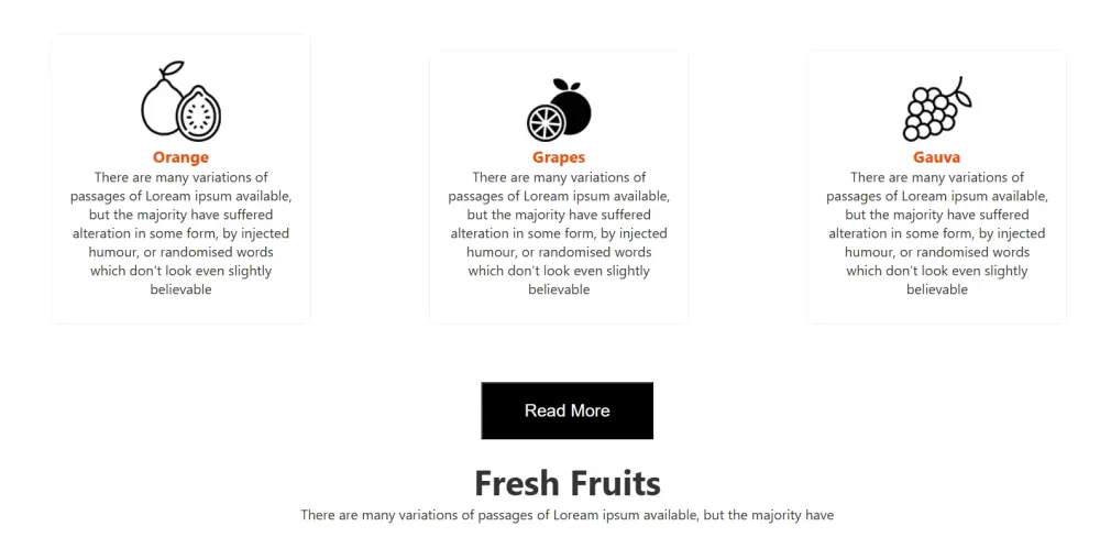 تصميم وانشاء صفحه هبوط انيقه متجاوبه مع جميع الاجهزه تعديل الخدمة