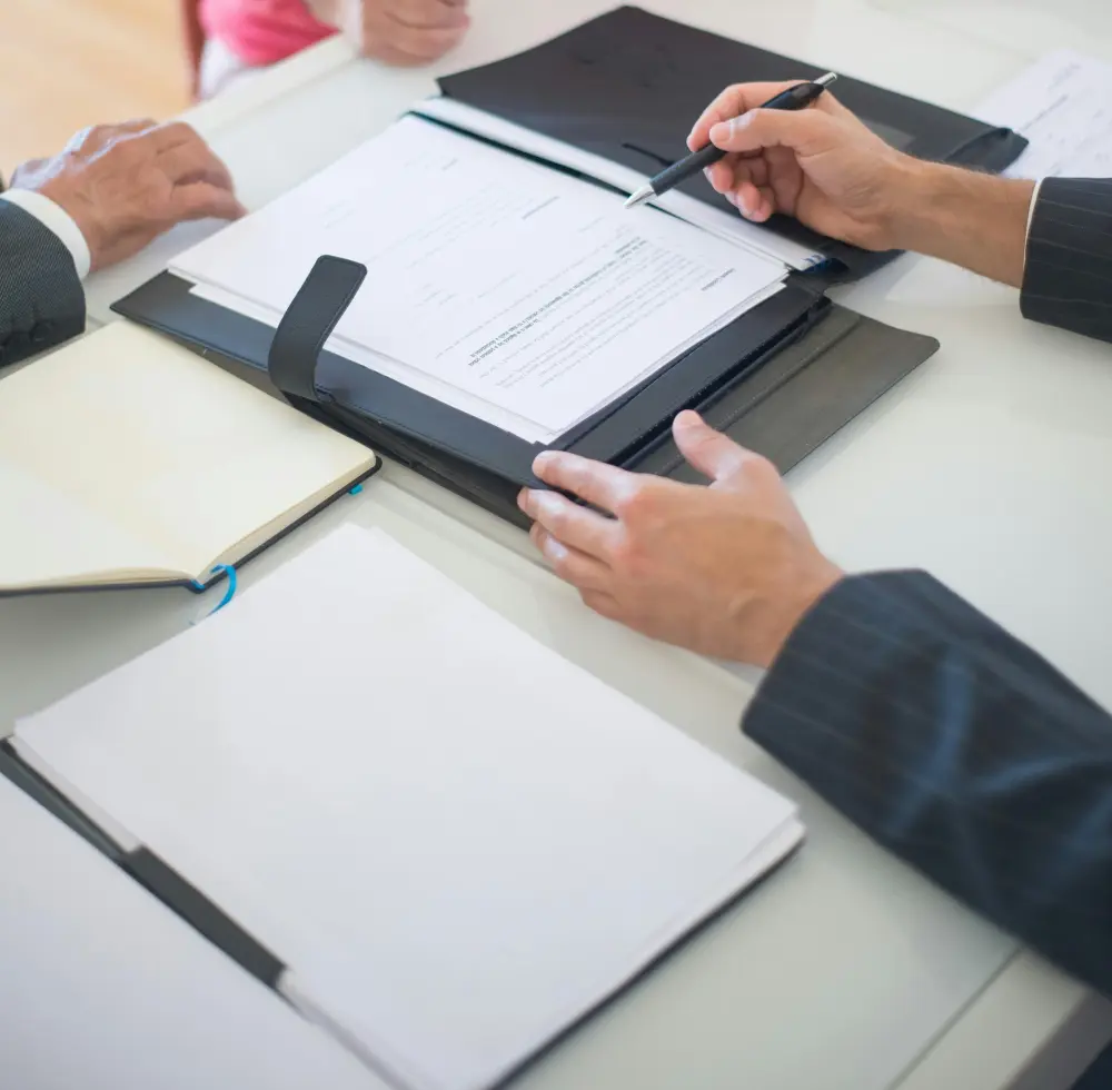 بورتفيليو عصري وانيق متوافق مع جميع الاجهزه