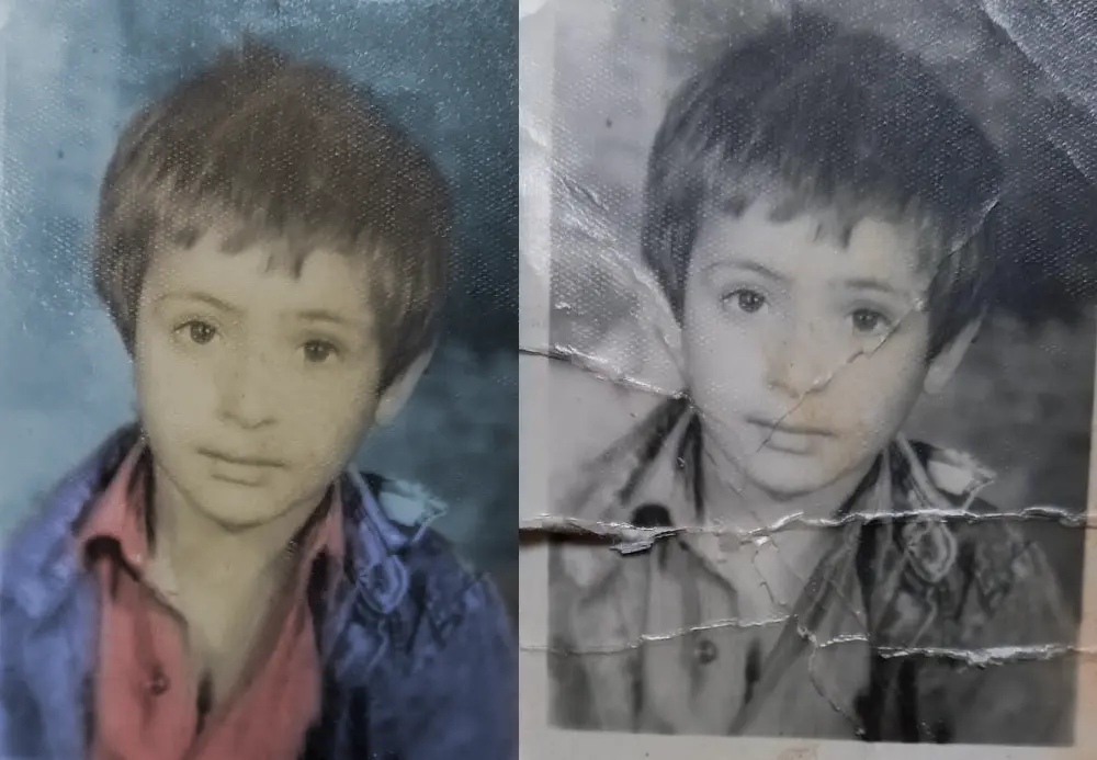 تعديل صورك باحترافية وجودة عالية خلال وقت قصير