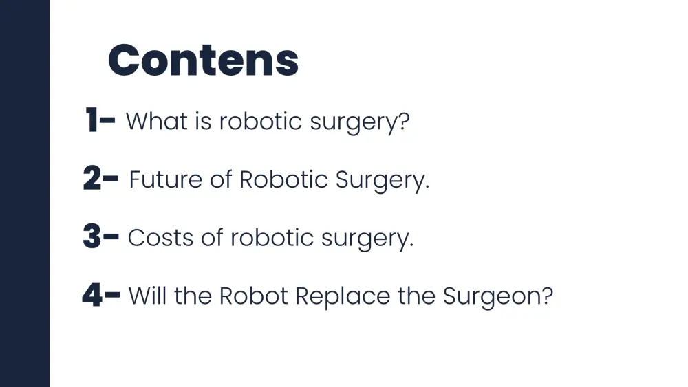 تصميم عروض تعليمية وتجارية جذابة برزنتيشن بتصميم فريد