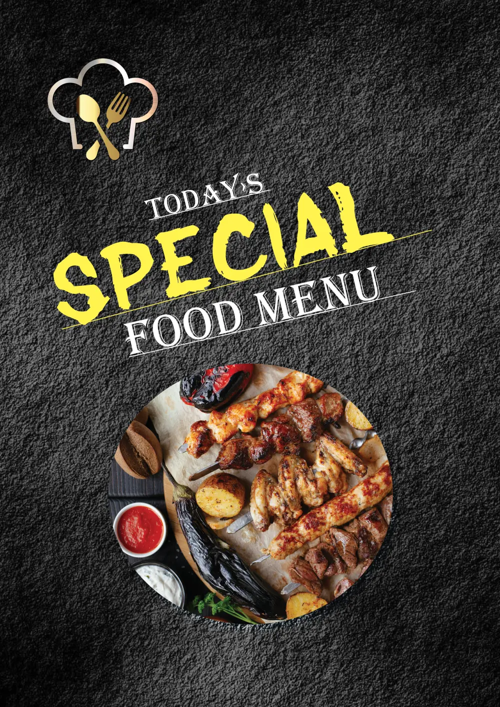 سأقوم بتصميم منيو مطعم احترافي بجودة عالية وأسلوب جذاب، مع اختيار ألوان وصور مناسبة لهوية المكان وترتيب العناصر بشكل منظم وواضح لجذب العملاء وزيادة المبيعات.