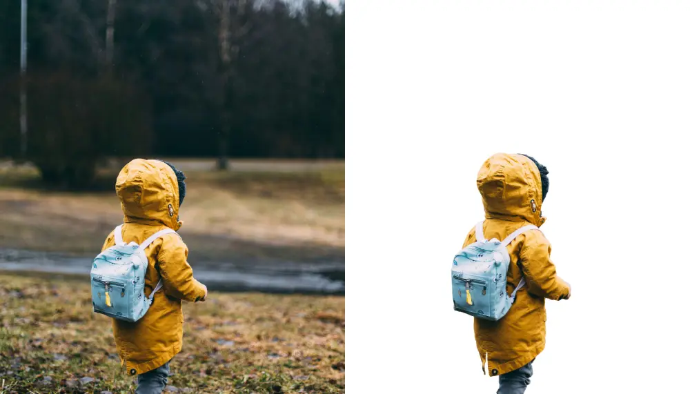 سأقوم بإزالة خلفيات الصور باحترافية وجودة عالية