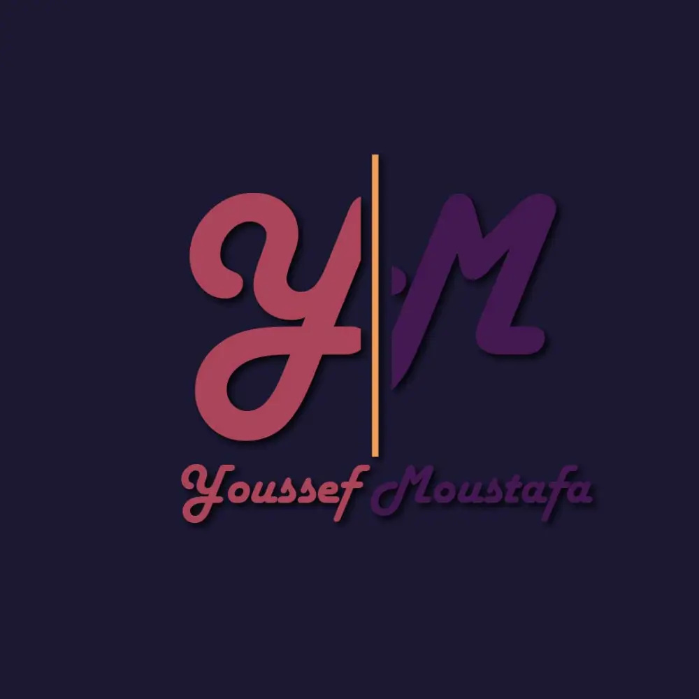 تصميم شعار أيقوني رمزي أو نصي احترافي