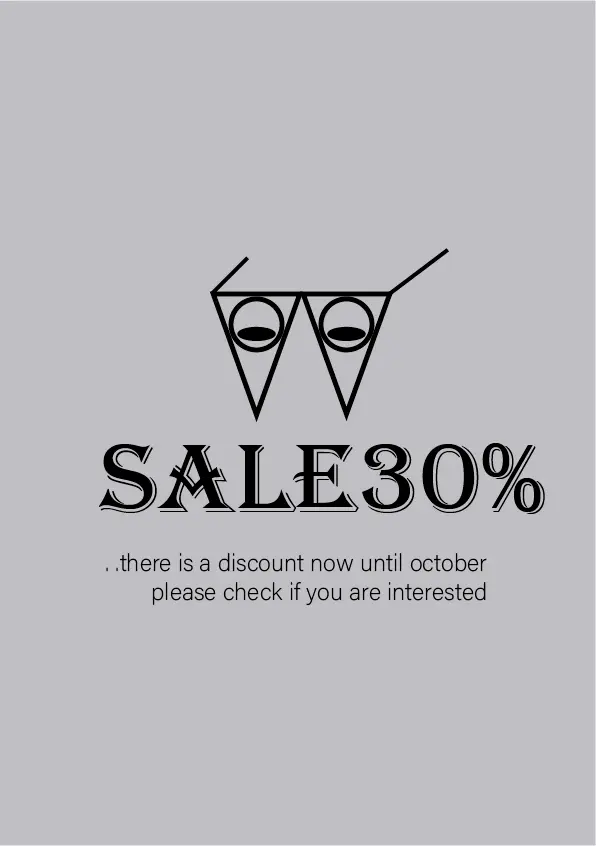 تصميم صورة واحدة سوشيال ميديا باستخدام اليستريتور