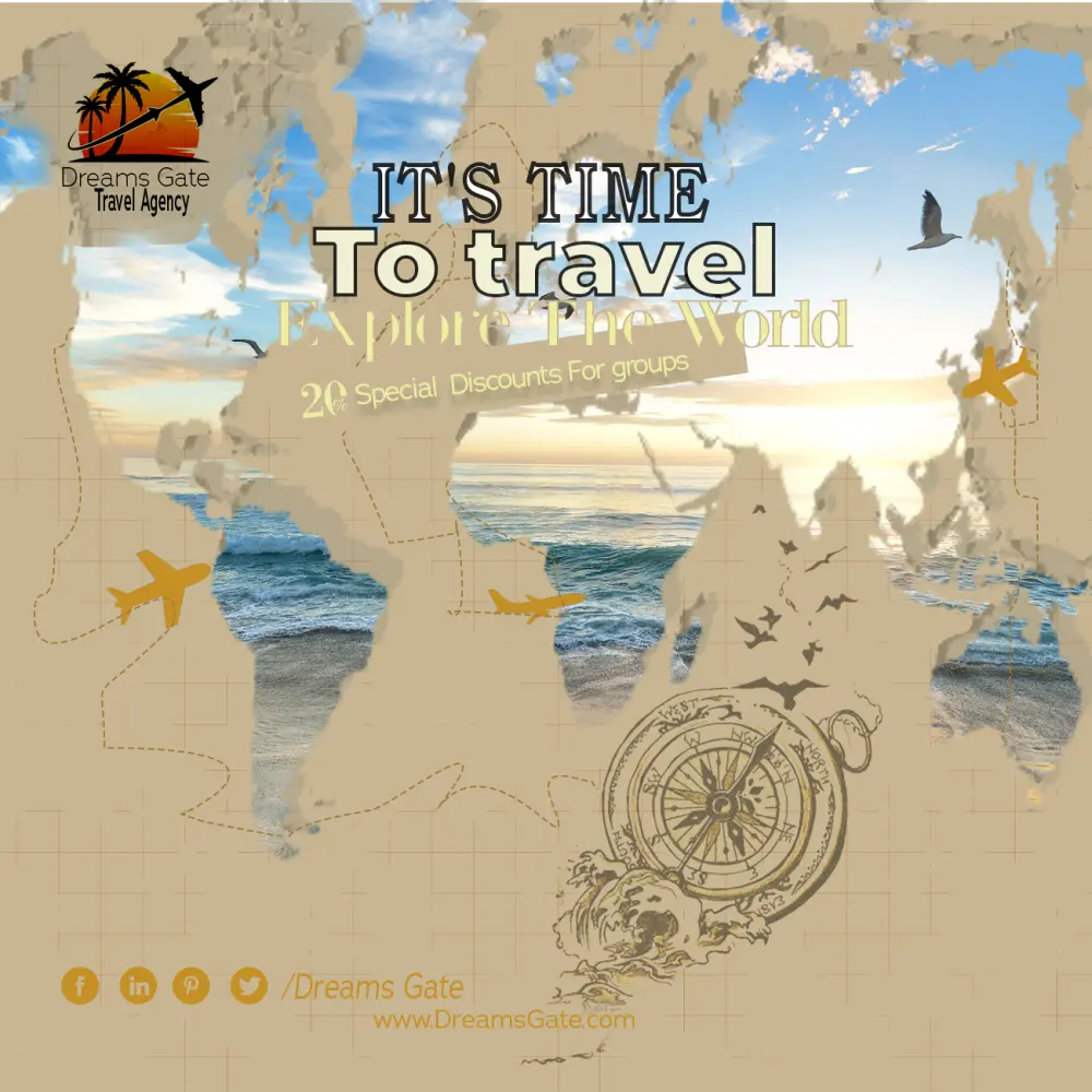 تصاميم سوشيال ميديا أحترافية فيسبوك وأنستجرام