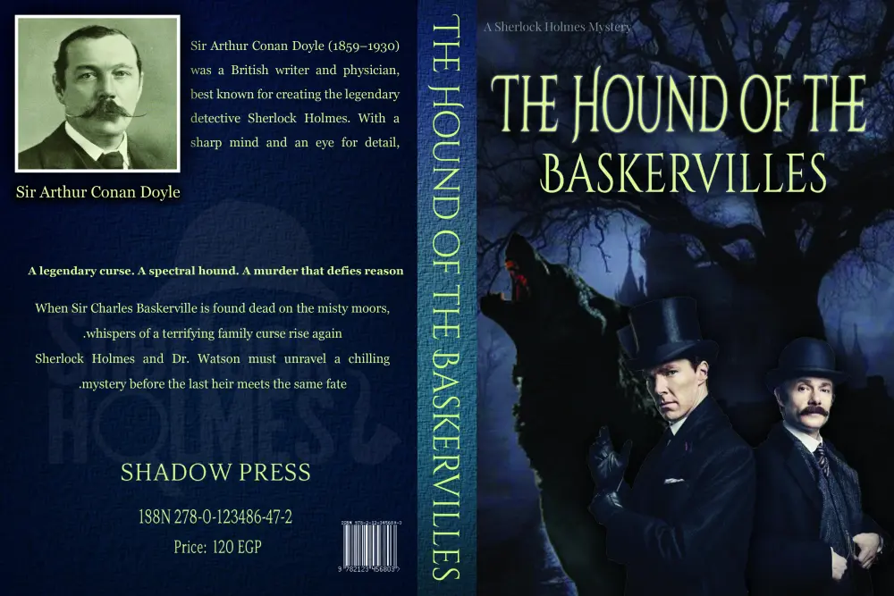 تصميم اغلفه للكتب بجوده عاليه وافكار ابداعيه تناسب محتوي الكتاب