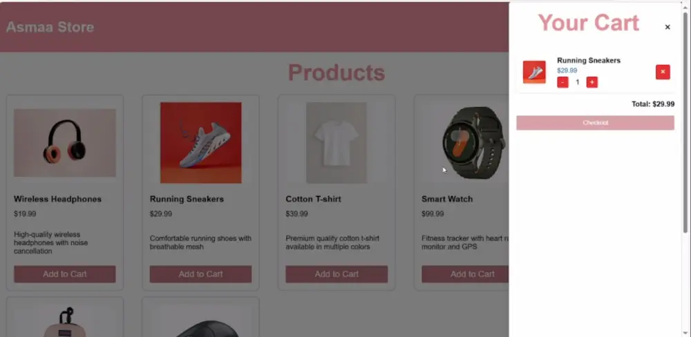 تصميم واجهات مستخدم UI أنيقة وسريعة مع Tailwind CSS