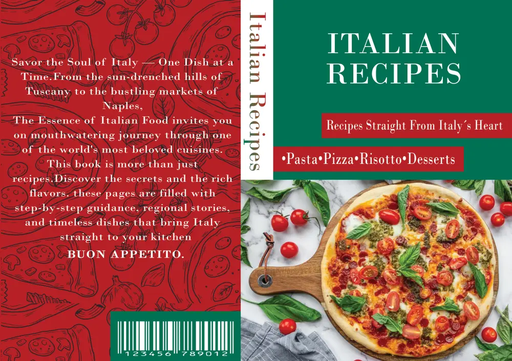 تصميم غلاف كتاب