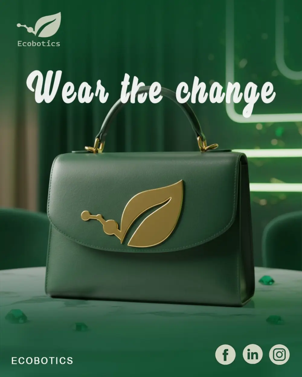 تصميم ٣ بوسترات سوشيال ميديا باحترافيه