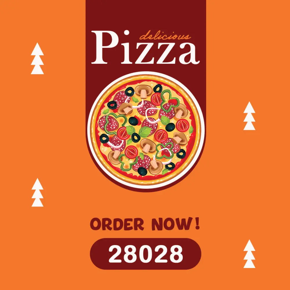 تصميم إعلانات ومنشورات جذابة لمواقع التواصل الاجتماعي