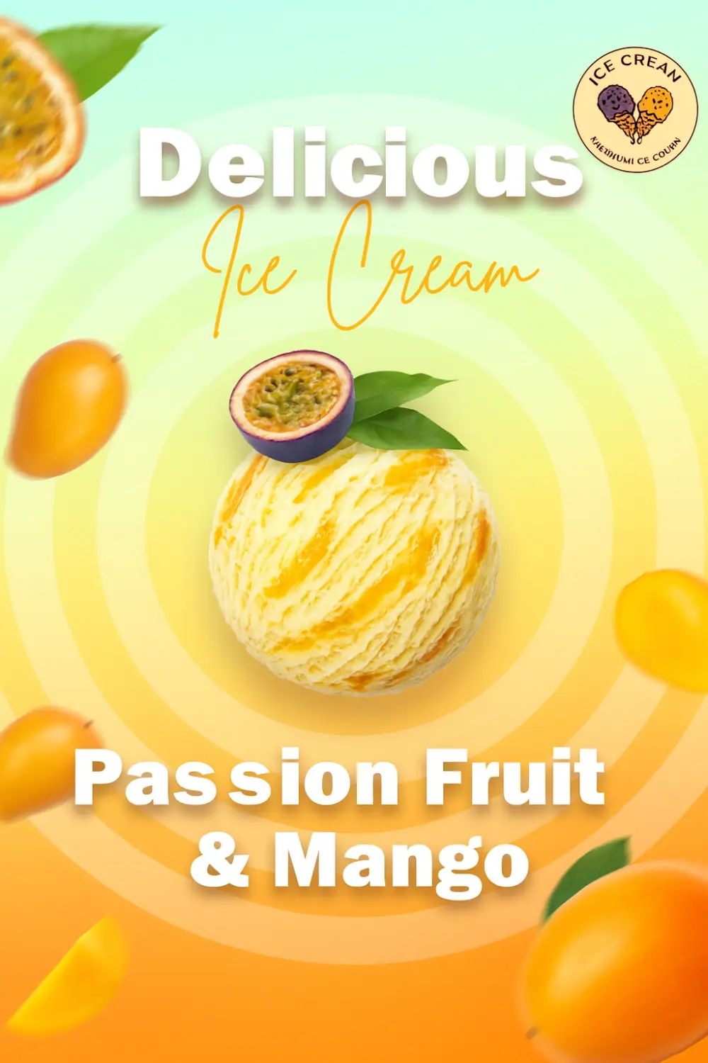 إعلان دعائي جذاب واحترافي لمنتجاتك أو مشروعك (عصائر – مطاعم – عطور – ملابس... إلخ) بما يتناسب مع هوية البراند الخاصة بك.