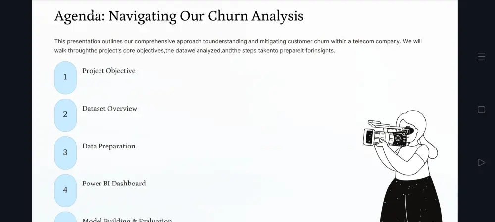 تصميم عرض باوربوينت احتارفى