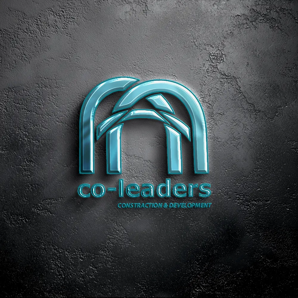 تصميم لوجو احترافي يعكس هوية مشروعك بدقة وجودة عالية