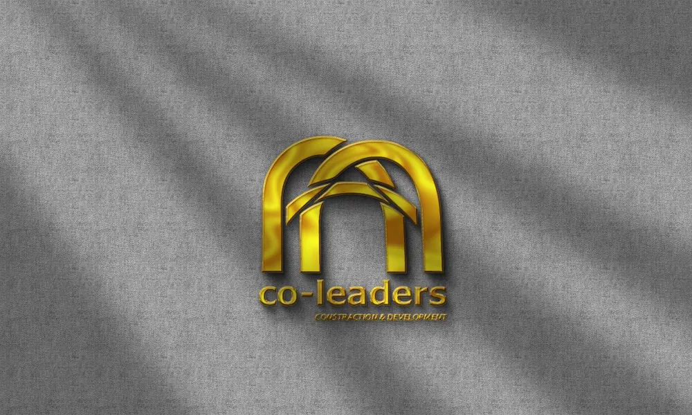 تصميم لوجو احترافي يعكس هوية مشروعك بدقة وجودة عالية