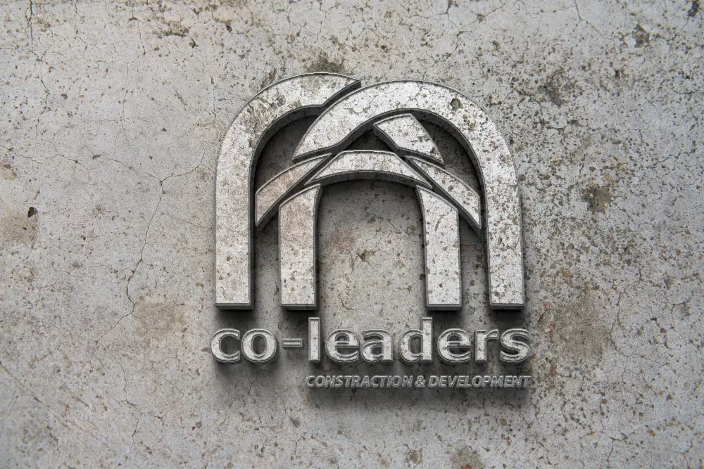 تصميم لوجو احترافي يعكس هوية مشروعك بدقة وجودة عالية