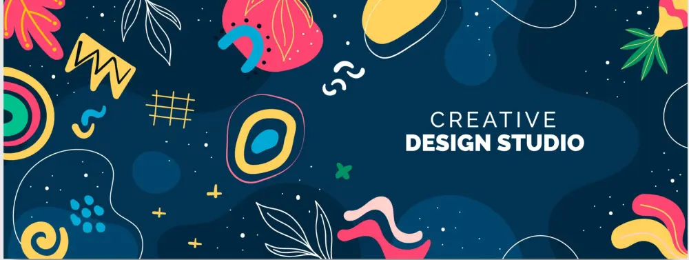 تصميم شعار احترافي يعكس هوية مشروعك بدقة ويعبّر عن رؤيته بطريقة مبتكرة وجذابة.