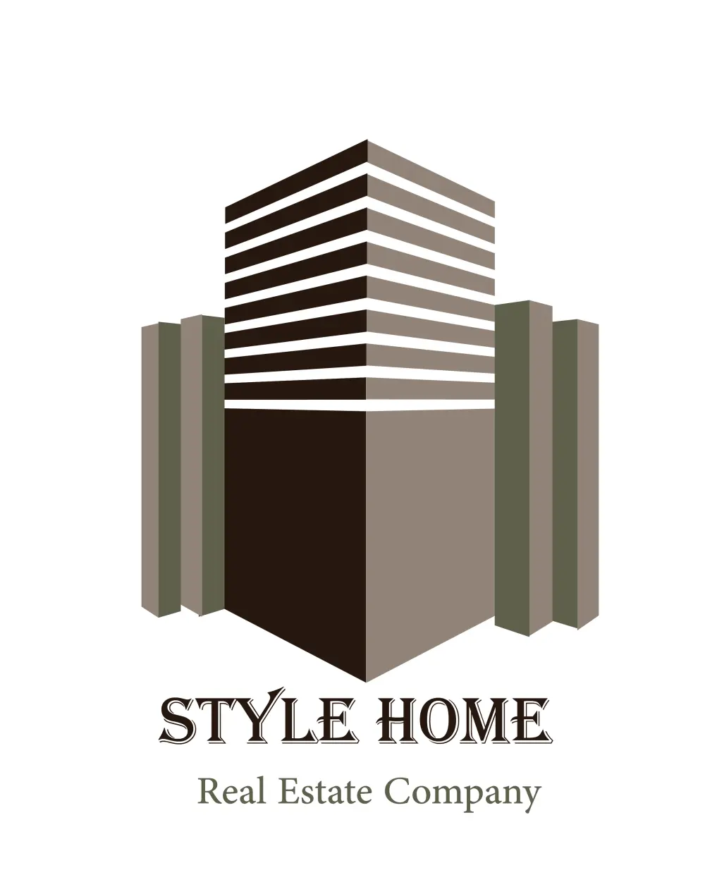 تصميم شعار احترافي يعكس هوية مشروعك بدقة ويعبّر عن رؤيته بطريقة مبتكرة وجذابة.