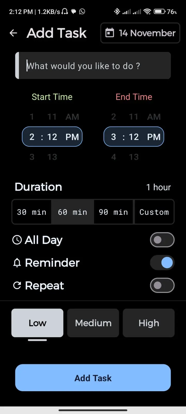 تصميم واجهات تطبيق أندرويد حديثة باستخدام Jetpack Compose