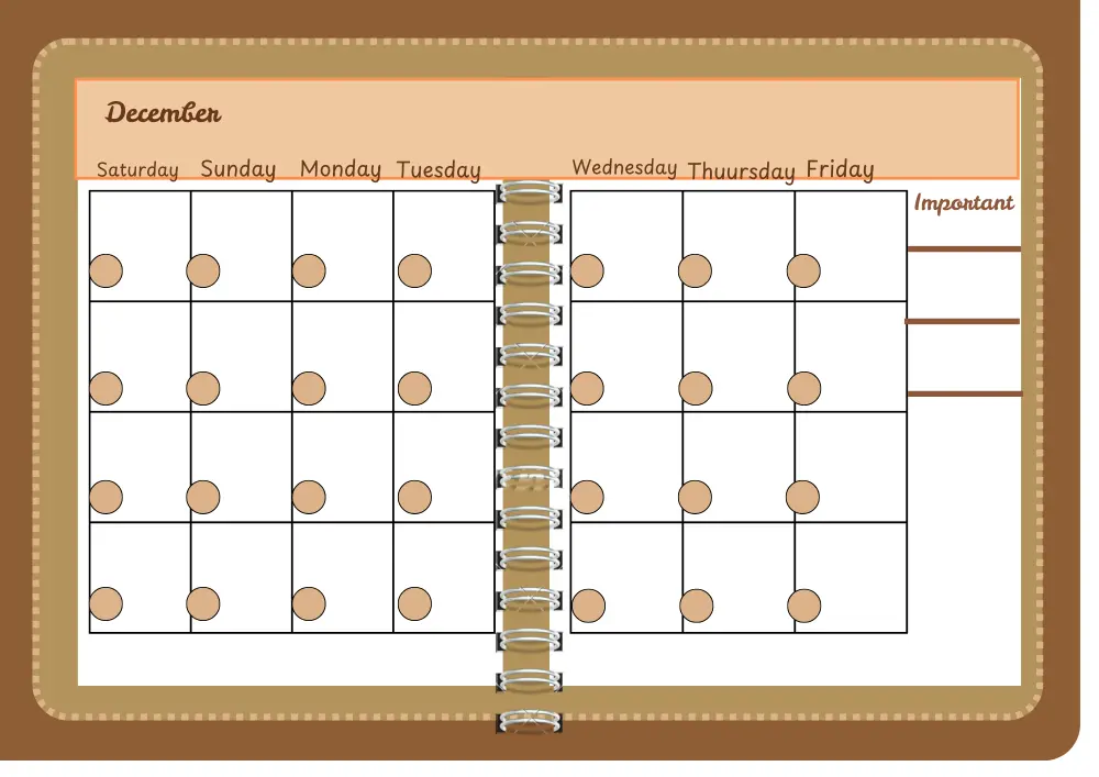 الخدمه تتمثل في منتج رقمي لبلانر شكل جذاب