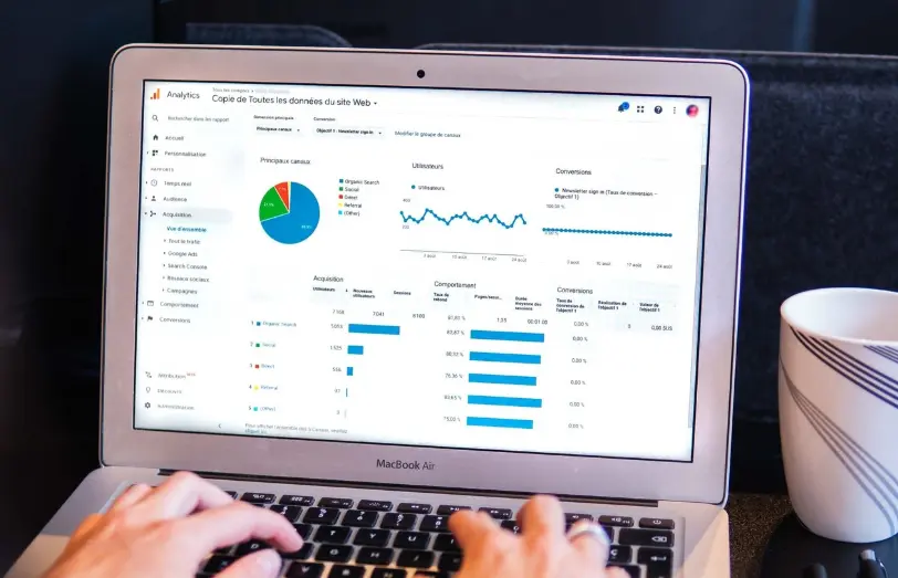 تحليل البيانات باستخدام Excel بطريقة احترافية