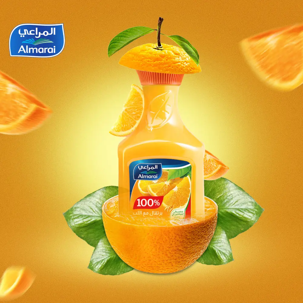 تصميم منشورات احترافية للسوشيال ميديا متوافقة مع الهوية البصرية لعلامتك التجارية، قابلة للتعديل حسب طلبك.