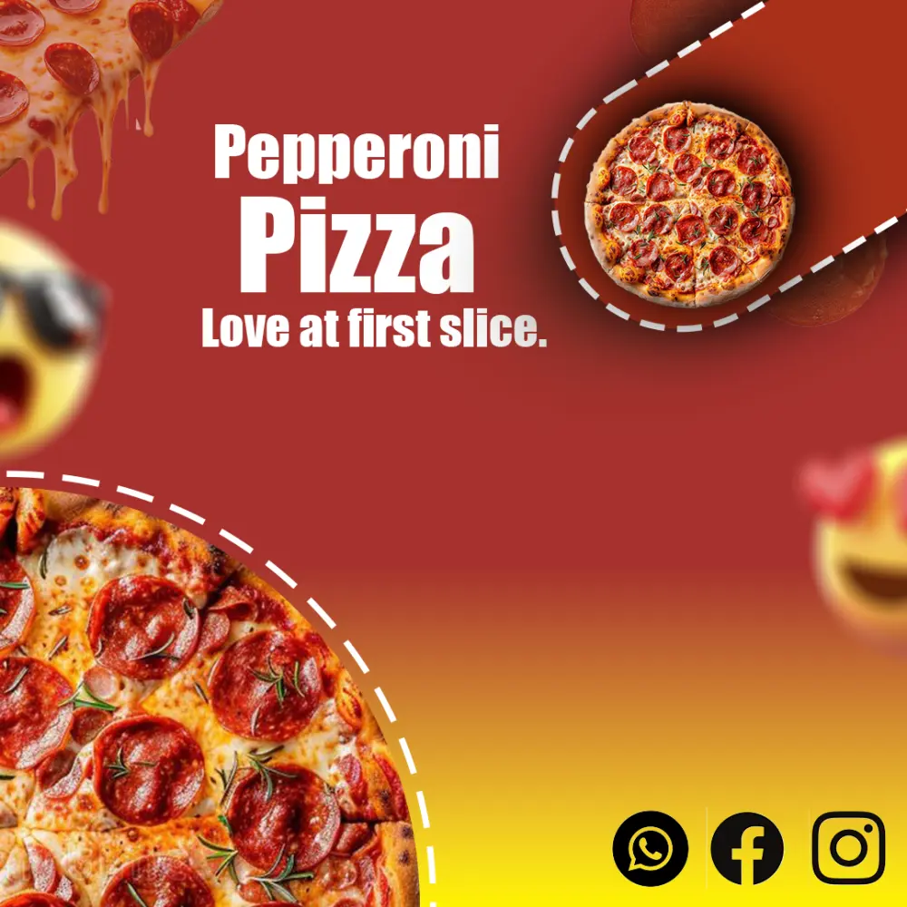 تصميمات سوشيال ميديا احترافيه