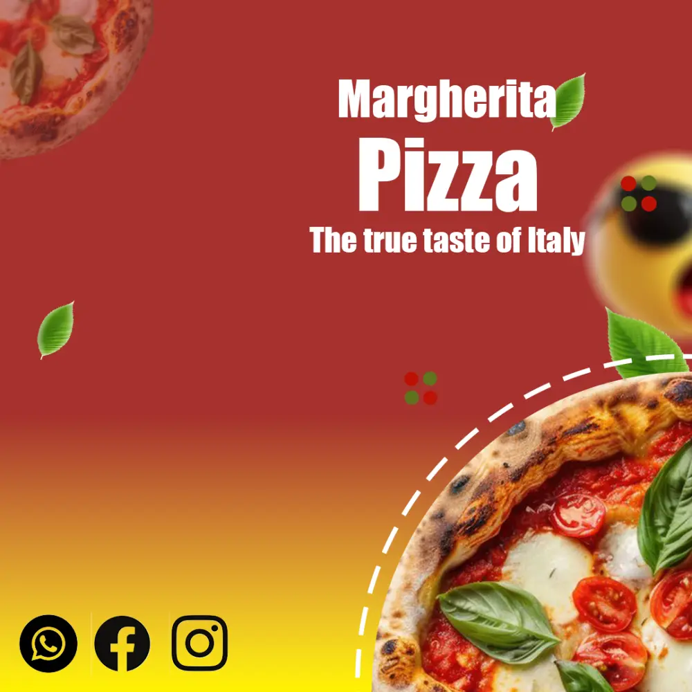 تصميمات سوشيال ميديا احترافيه