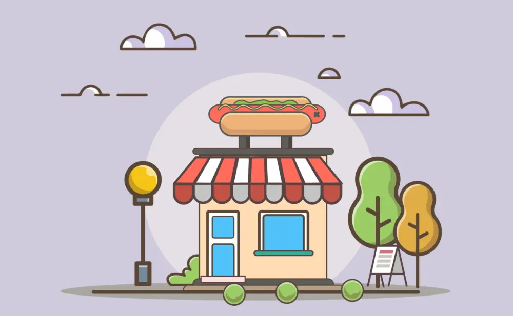 تحريك منزل ثنائي الأبعاد (2D House Animation) بطريقة احترافية