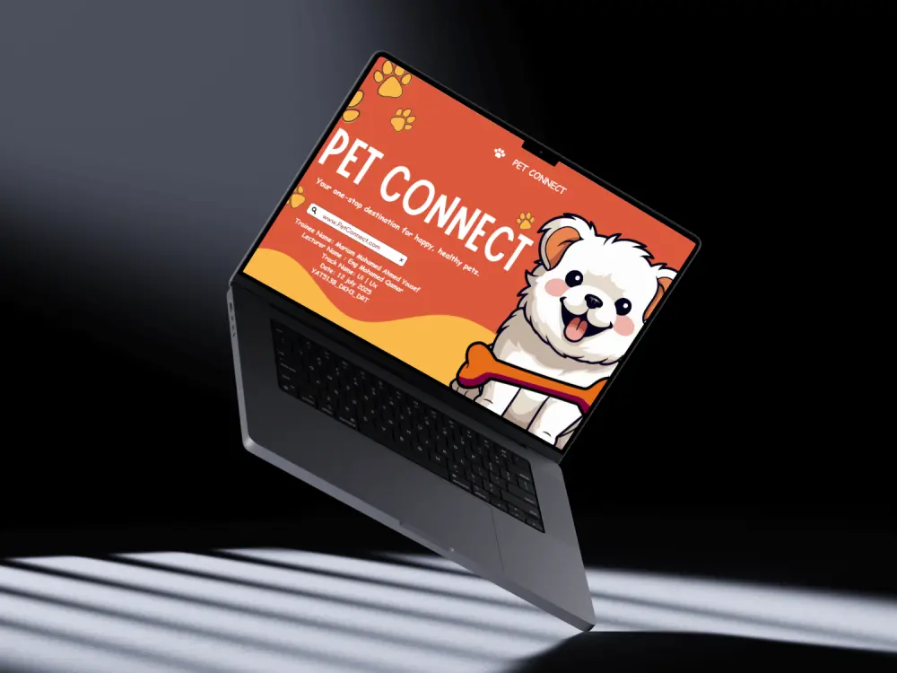 تصميم عرض تقديمي احترافي على PowerPoint أو Canva بأسلوب جذاب ومنظم