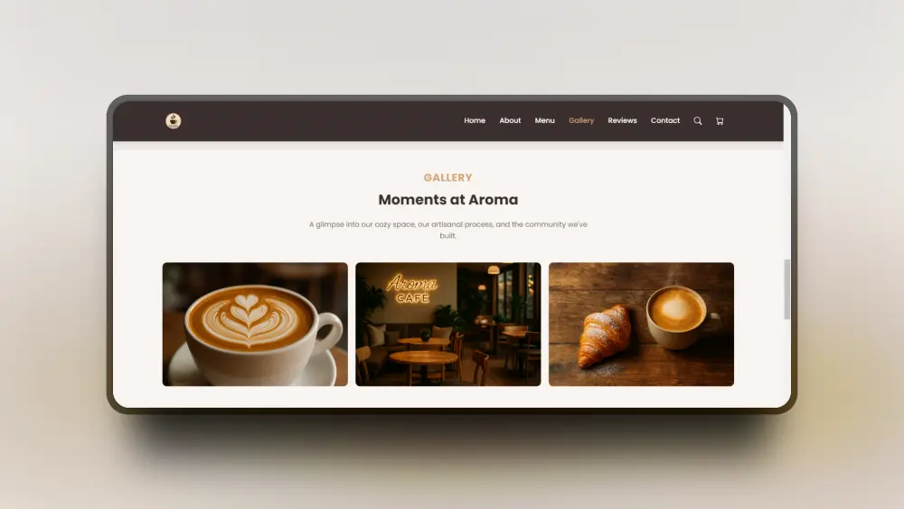 تصميم صفحة هبوطLanding Page احترافية بـ HTML, CSS ,Bootstrap