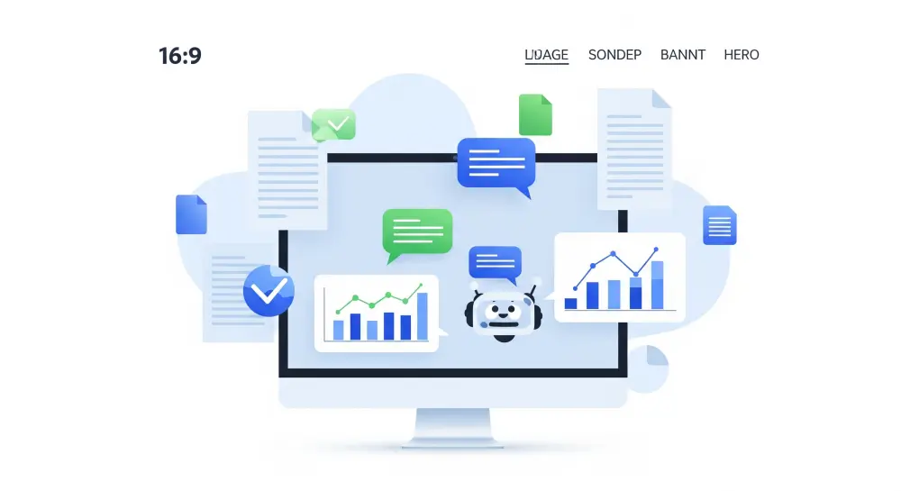 شات بوت ذكي يجيب على أسئلتك من ملفاتك (PDF/CSV/TXT) باستخدام