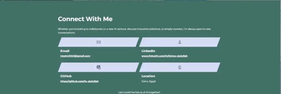 تصميم بروفايل احترافي للشركات أو الأفراد بصياغة جذابة وتصميم ممتاز باستخدام الذكاء الاصطناعى