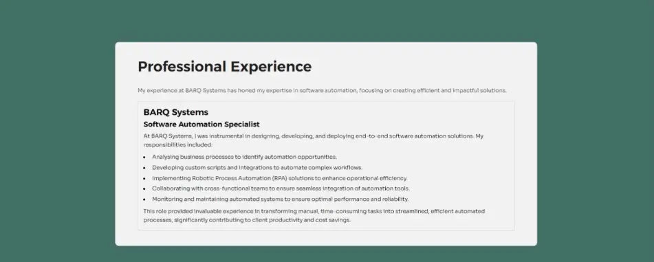 تصميم بروفايل احترافي للشركات أو الأفراد بصياغة جذابة وتصميم ممتاز باستخدام الذكاء الاصطناعى