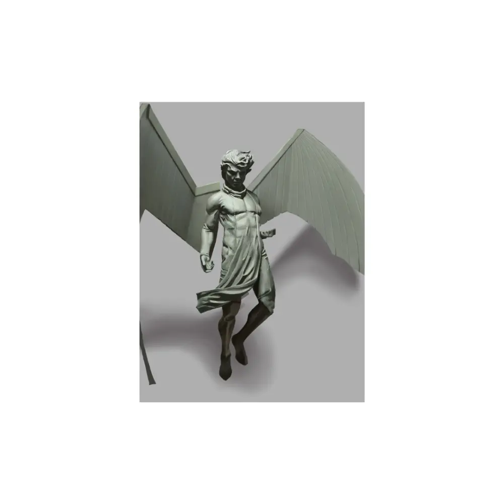 Digital Painting - الرسم الرقمي