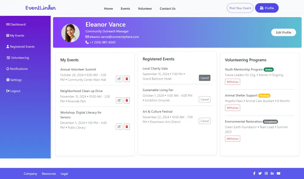 صميم واجهات مستخدم تفاعلية وسريعة الاستجابة بـ React.js