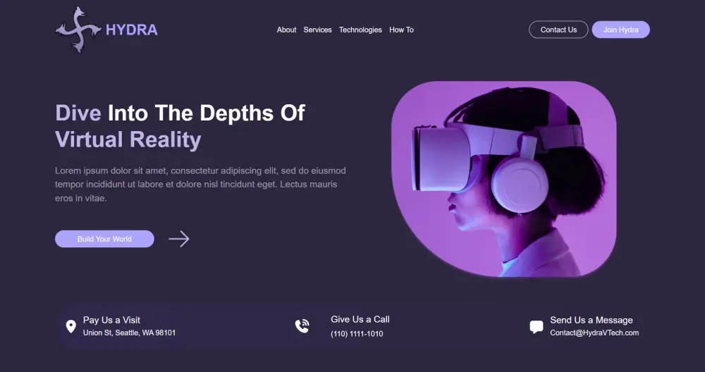 صميم واجهات مستخدم تفاعلية وسريعة الاستجابة بـ React.js
