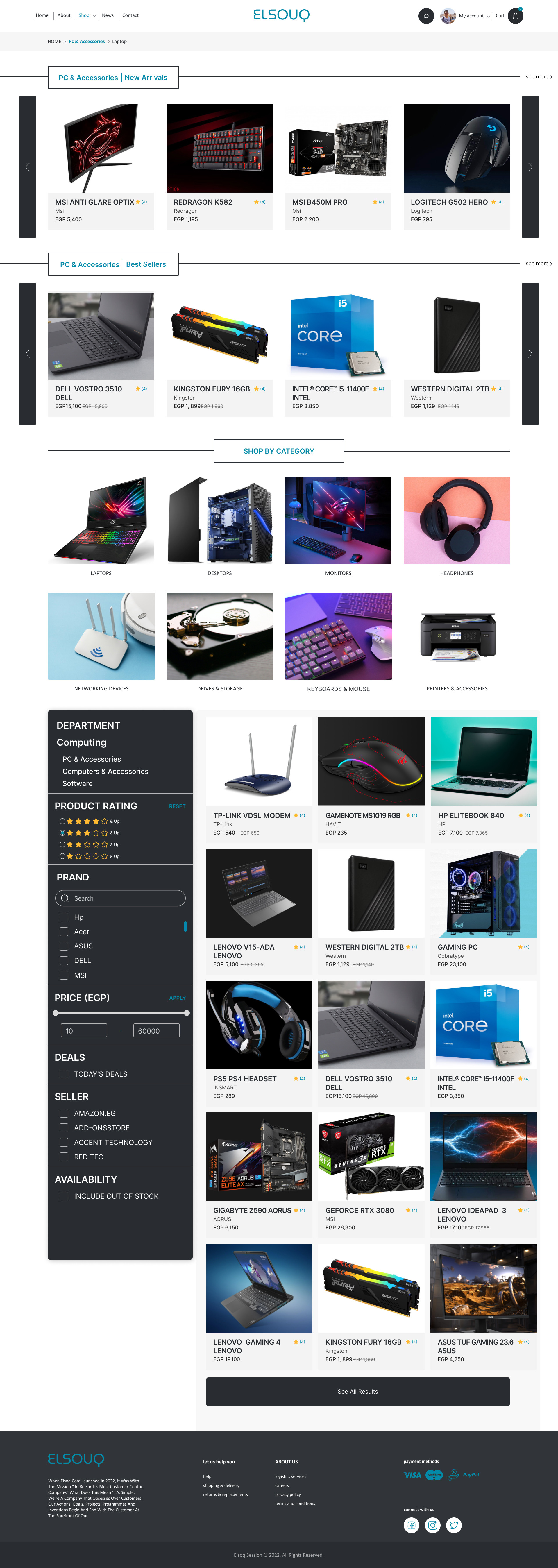 تصميم واجهة وتجربة المستخدم للويب و الموبيل UXUI Design