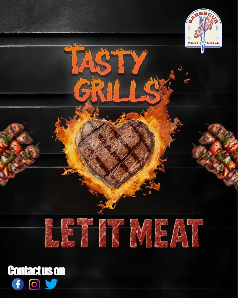 تصميم منشورات سوشيال ميديا بشكل جذاب واحترافي