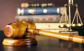 محاميك لإستشاراتك القانونية