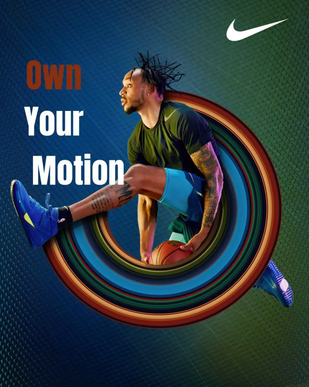 تصميم بوستات سوشيال ميديا احترافية وجذابة تُبرز هويتك وتزيد تفاعل جمهورك