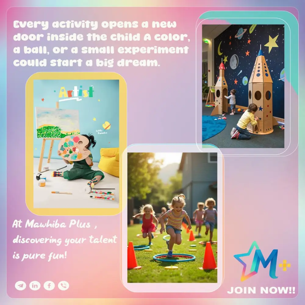 تصميم بوستات سوشيال ميديا احترافية وجذابة تُبرز هويتك وتزيد تفاعل جمهورك