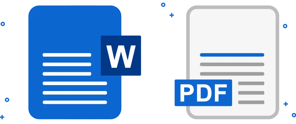 كتابة وإعداد الملفات الاحترافية (Word / PDF) بشكل أنيق
